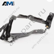 Суппорт фары правый A2046201091 Mercedes C-class W204