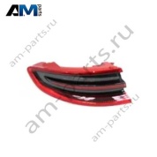 Задний левый фонарь Porsche Macan (2014-2018) 95B945095R