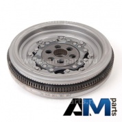 Маховик 6-DSG Пассат СС 2.0 ТДИ 03L105266AE