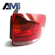 Блок задних фонарей на крыле (пр. сторона) БМВ Х1 Е84 63212990110