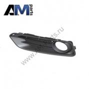 Решетка бампера левая BMW 1 серии F21 рестайлинг (5 дверей) 51117443805