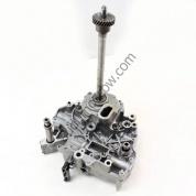 Гидроблок на Audi 0AW325031AK