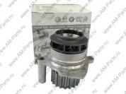 Водяная помпа Фольксваген Крафтер 2.0 TDI VKPC81269 SKF