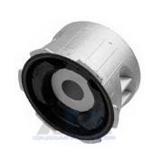 Сайлентблок переднего подрамника LEMFOERDER (3666101) для Кайен