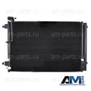 Радиатор кондиционера 4H0260403M для Audi A8 (D4) 2010-2017 3.0FSI