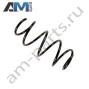 Передние пружины BILSTEIN (37172350) для Mercedes C-klasse 2006-2015 III (W204)