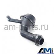 Шланг подачи воздуха для автомобилей концерна VAG 06J115251M