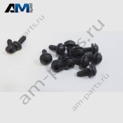 Комплект элементов крепления Audi A8 (D5) Long 2018-2024 4N5877332