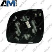 Стекло зеркальное асферическое для Volkswagen Touareg 7L6857521K