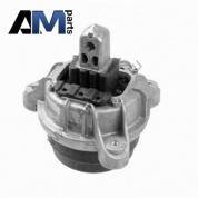 Опора двигателя правая 22116794472 на BMW (F10) 528iX