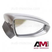 Механизм зеркала правый на Audi A6 (C8) 2018-2025 4K1857410J9B9