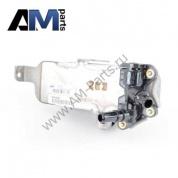 Радиатор охлаждения масла КПП 17217600550 на BMW (F21) M135i