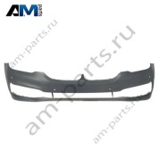 Передний бампер с парктрониками 51117427441 BMW 5 серии G30