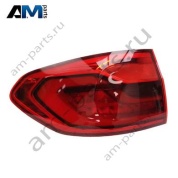 Задний фонарь на крыле слева (Touring) 63217388947 BMW 5 серии G30