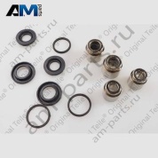 Комплект уплотнений заднего суппорта Audi Q7 4L0698671