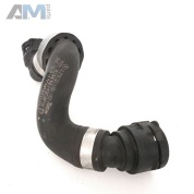 Шланг радиатора охлаждения масла АКПП к интеркулеру Mercedes C W205 (2014-2023) A2055016484