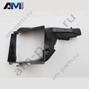 Воздуховод Audi Q8 2019-2024 4M8121674