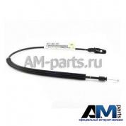 Трос замка для Volkswagen Jetta 6 5C7823531