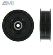 Обводной ролик (SKF) VKM38079 для Mb E-klasse 2002-2009 III (W211) E350 (272 л.с.)