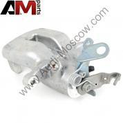 Суппорт задний правый TRW для Audi A3 8P BHN950