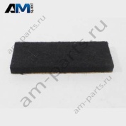 Войлочная полоска Volkswagen Transporter/Multivan/Caravelle 2020-2024 7T0867595