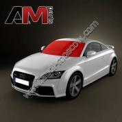 Оригинальное стекло лобовое Audi TT 8J8845099JNVB