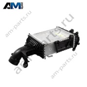 Интеркулер для Mercedes W222 S400d (OM656) A6560903800