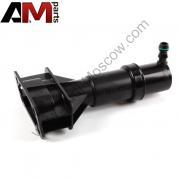 Выдвижной цилиндр омывателя фар ASParts для Audi A6 C5 AF1249