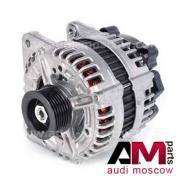 Генератор 180А Audi A4 (B8) 059903018E
