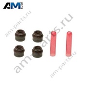 Маслосъемные колпачки на цилиндр A2640531400 Mercedes GLE V167