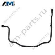 Шланг системы охлаждения к бачку A4475013082 Mercedes V-class V447