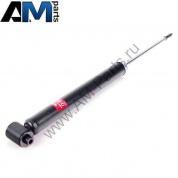 Амортизатор задней подвески на Пассат Б5 343281 (KAYABA)