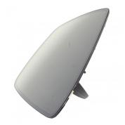 Зеркальный элемент левый на Kodiaq 565857521B