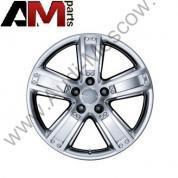 Оригинальный литой диск Audi Q5 2008-2017 8R0071499A8Z8