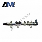 Распределитель топлива 13538514154 на BMW F30 320dX