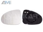 Зеркальный элемент левый (6471145) ALKAR для Volkswagen Touareg II (2014-2018)