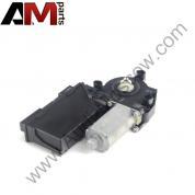 Мотор стеклоподъемника передний левый Audi A4 (B7) 8E1959801G