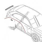 Оригинальная декоративная накладка крыши правая Audi Q3 (2011-2018) 8U0853704A2ZZ