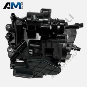 Корпус термостата с термостатом	 BMW 7 серия (G11/G12 LCI) 2019-2022 730d (B57P) 11538596107