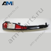 Задний правый фонарь Volkswagen Caddy 2021-2024 2K7945096A