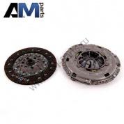 Диск сцепления и нажимной диск для автомобилей концерна VAG 03L141015P