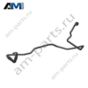 Обратный маслопровод коробки Mercedes W205 AMG C63 (M177) A2052700203