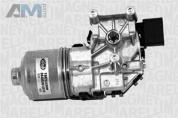 Мотор стеклоочистителя (064053012010) MAGNETI MARELLI на Audi A4 (B7) 2005-2009