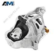 Опора двигателя слева Porsche Cayenne (2017-2024) PAB199372C