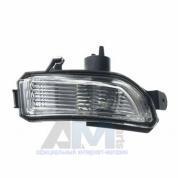 Фонарь указателя поворота для автомобилей концерна VAG 6V0949102