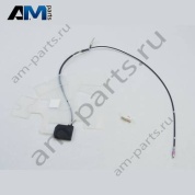 Антенный модуль Volkswagen Caddy 2021-2024 2K7035532