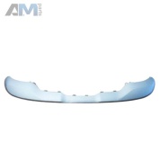 Накладка заднего бампера нижняя защита от наезда Mercedes GLC X253 A2538851022