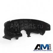 Подкрылок задний правый Jetta 5C6810972B