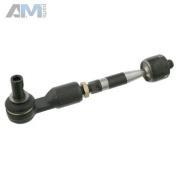 Поперечная рулевая тяга (11354) FEBI на Audi A6 (С5) 1997-2004