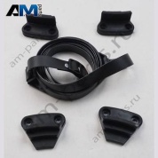 Крепление для газового баллона Volkswagen Crafter 2017-2024 7C4861477